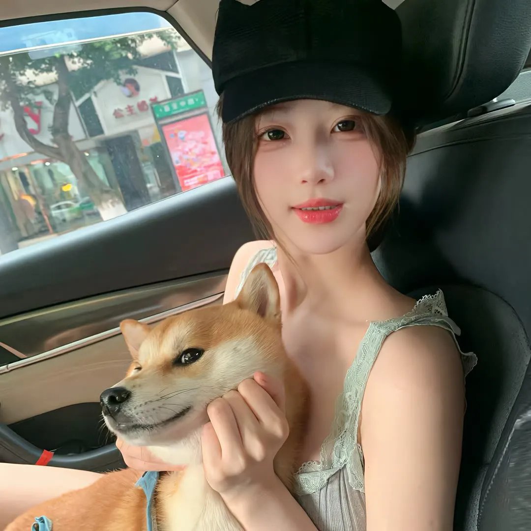 亿万繁星皆是你